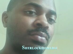 Sherlockhomeboi