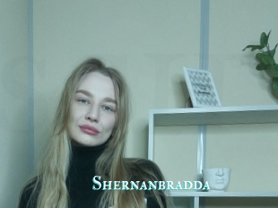 Shernanbradda