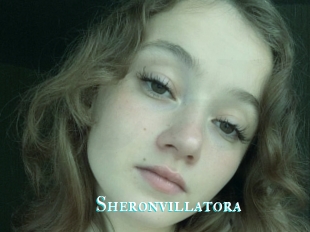 Sheronvillatora