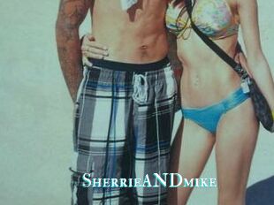 SherrieANDmike