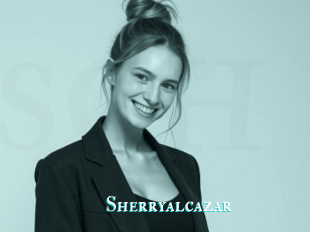Sherryalcazar