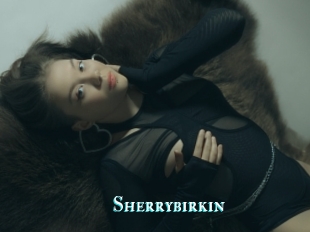 Sherrybirkin
