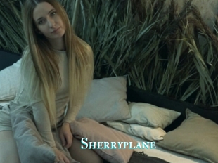 Sherryplane