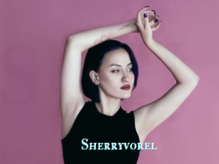 Sherryvorel