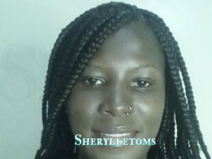 Sherylletoms