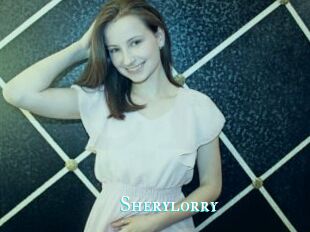 Sherylorry