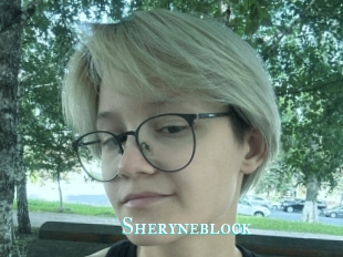 Sheryneblock