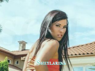 Sheylarina