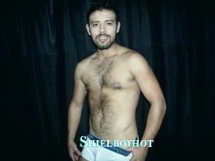 Shielboyhot