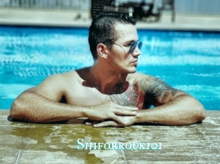Shiforrock101