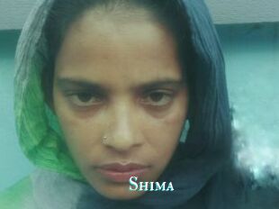 Shima