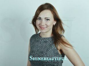 Shinebeautiful