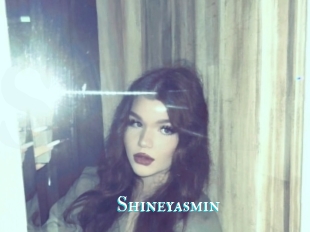 Shineyasmin