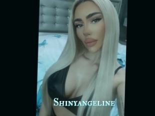 Shinyangeline