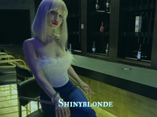 Shinyblonde