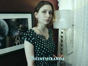 Shinymiranda