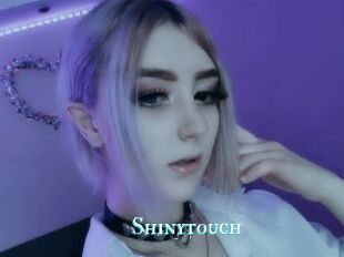 Shinytouch