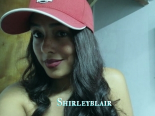 Shirleyblair