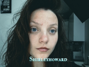 Shirleyhoward