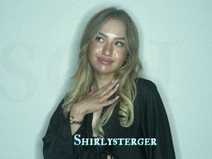 Shirlysterger