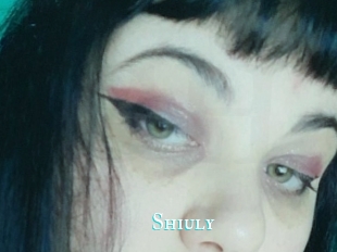 Shiuly