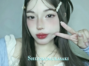 Shizukumurasaki