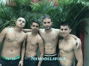 Shmodelsfour