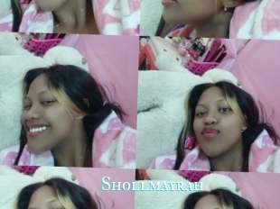 Shollmayrah