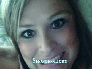 Shopoholicrn