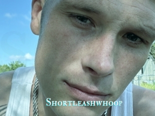 Shortleashwhoop