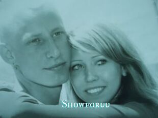 Showforuu