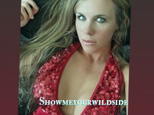 Showmeyourwildside