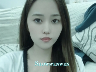 Showwenwen
