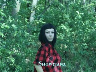 Showyjana