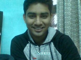 Shree