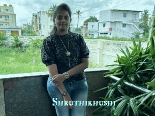 Shruthikhushi