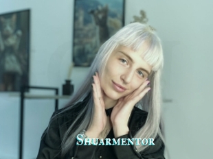 Shuarmentor