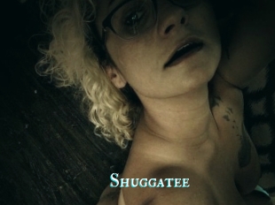 Shuggatee
