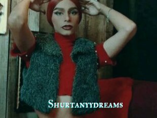 Shurtanyydreams