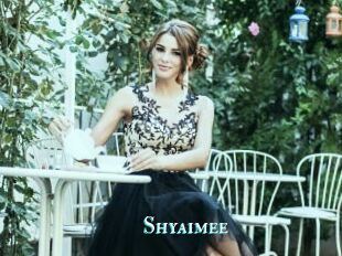 Shyaimee