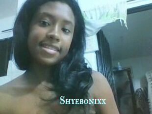 Shyebonixx