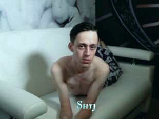 Shyj