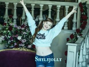 Shylyjolly