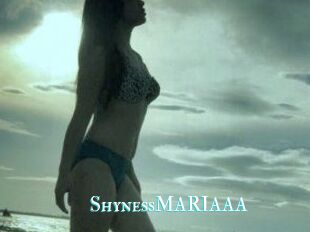 ShynessMARIAAA