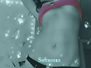 Shynoire