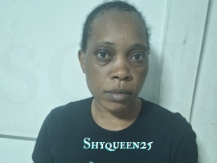 Shyqueen25