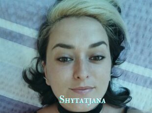 Shytatjana