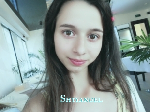 Shyyangel