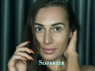 Siapanter