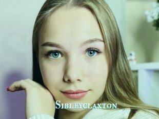 Sibleyclaxton